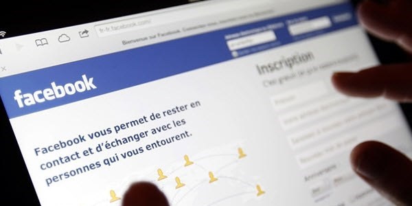 Facebook'ta şimdi de THK virüs yayıyor!