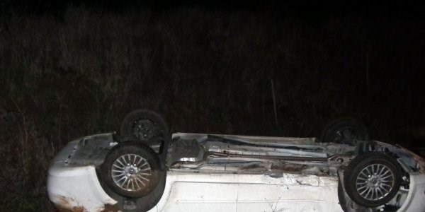 Muratl�'da kaza: 1 yaral�