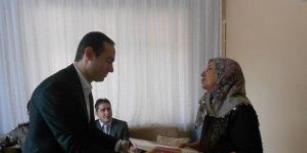 Selzedelere yard�m