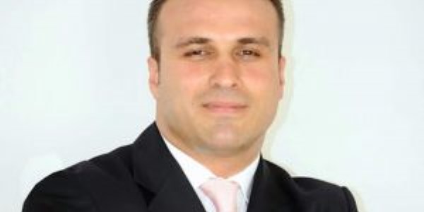 Anadolu Hastanesi Genel M�d�rl�k g�revine E�meci atand�