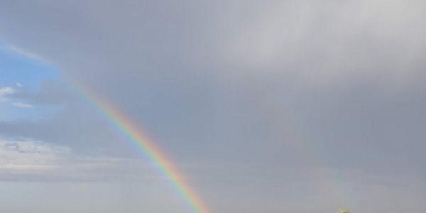 G�kku�a��n�n g�zel g�r�nt�s�