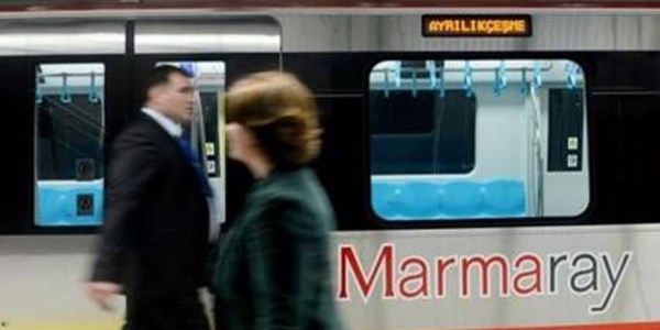 Marmara'da 50 bin dolar buldu