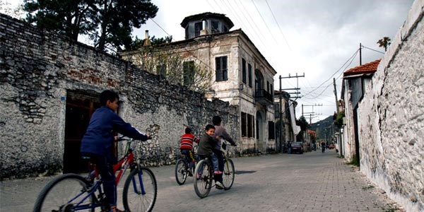 Kuvay-I Milliye Karargah� Mimarl�k Fak�ltesi oluyor