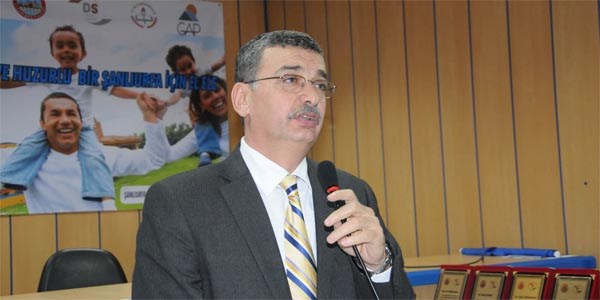 'Meslek ��renin, tembelli�i b�rak�n' �a�r�s�