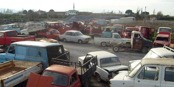 Ayd�n'da Suriyelilere yerle�im haberi as�ls�z ��kt�