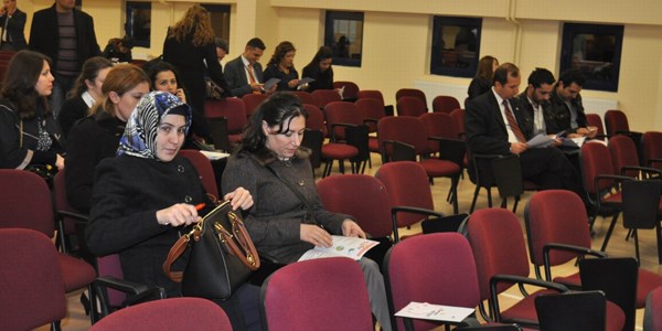 İş arayanlara mülakat tüyoları