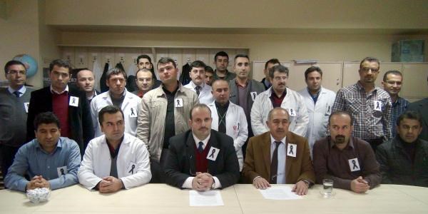 Erzincan'daki 11 dershane ortak açıklama yaptı: Merdiven altı çalışmıyoruz