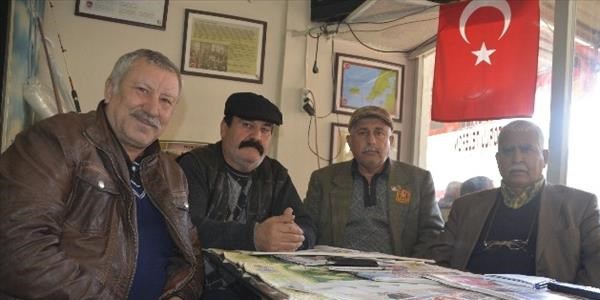 Gazilerden 485 liralık maaşa tepki