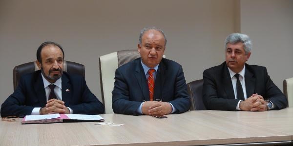Tunceli Üniversitesi mezunlarına iş imkanı protokolü