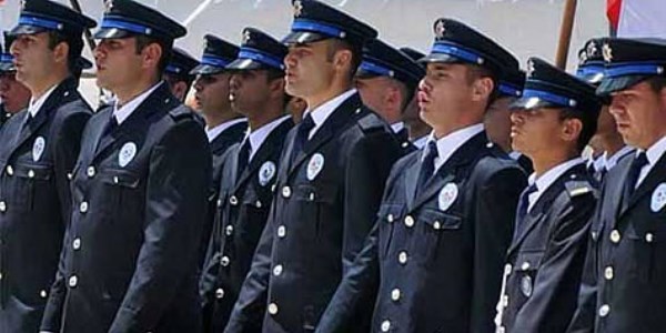 Danıştay'dan, polise evlenme izni