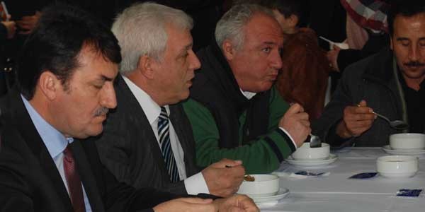 Tarihi çarşıya Osmanlı çeşmesi