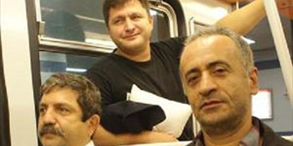 Kazada ağır yaralanan kameraman hayatını kaybetti