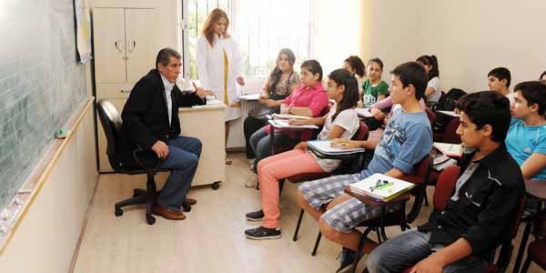 Devletteki ��renciye yeni teklif!