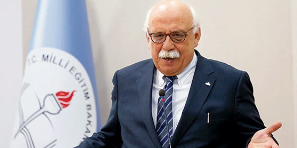 Akademik Lise eğitime kalite katar