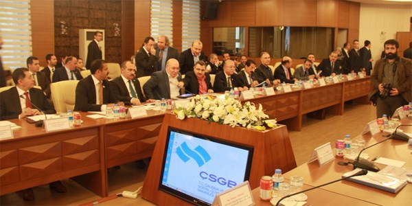 Milyonlarca memur için yeni torba geliyor