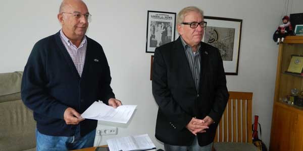 Emlak��lar, �ngilizleri Konsolosa �ikayet etti