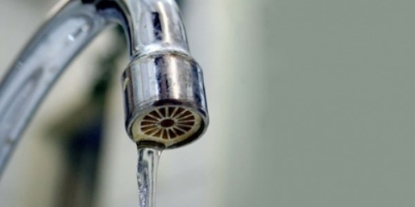 �stanbul'da su kesintisi