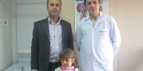 5 ya��ndaki �ocu�a ta� operasyonu