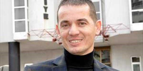 ��ten ��kar�ld��� belediyeye ba�kan aday� oldu