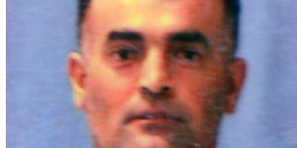 E�i ile doktoru �ld�ren ��pheli teslim oldu