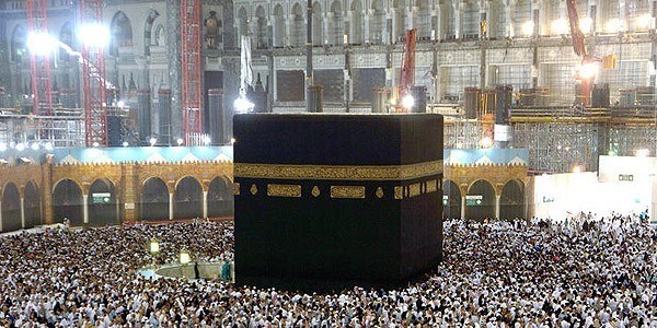 14 g�nden fazla umre organizasyonu yap�lamayacak