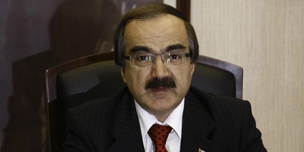 Adana Valisi'ne AKP'den tepki: ��ini biz mi yapal�m?