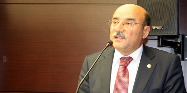 Kadroya al�nan belediye personeline kurum de�i�ikli�i umudu