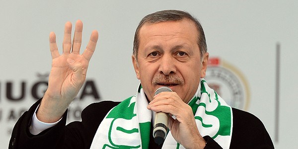 Erdo�an: TBMM'nin �st�nde bir g�� yoktur/ Video