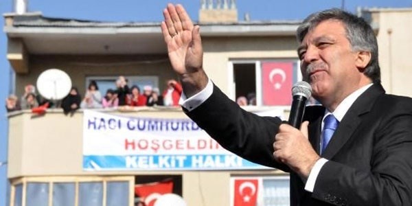 Gül,1 ayda 6 ile daha gidip 81'i tamamlayacak