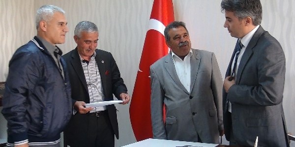 Vergili köyü sakinleri: İsim değişikliği işlemleri hızlandırılsın