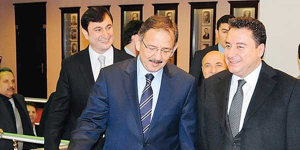 Türkiye G-20 dönem Başkanı oluyor