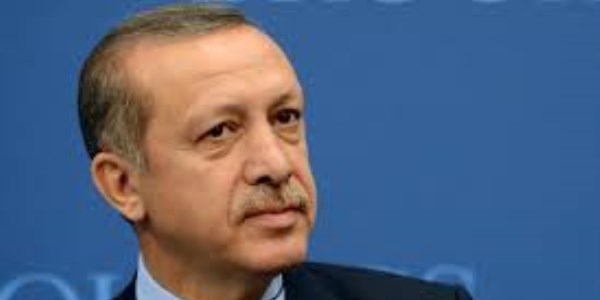 Erdo�an: �er odaklar�n�n ne istedi�ine bakmad�k