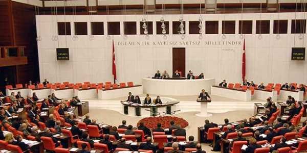 Bütçe için Meclis'te taktik savaşı