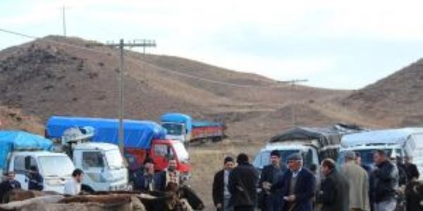 Canlı hayvan fiyatları yükselişe geçti