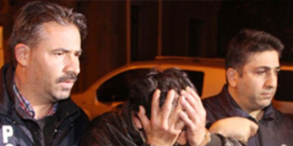 Savc� ve hakimler bile tuza�a d��t�