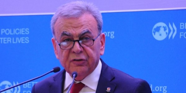 CHP'de İzmir çatlağı