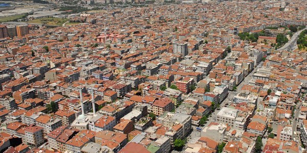 Günübirlik kiralanan evler kayıt altına alınıyor