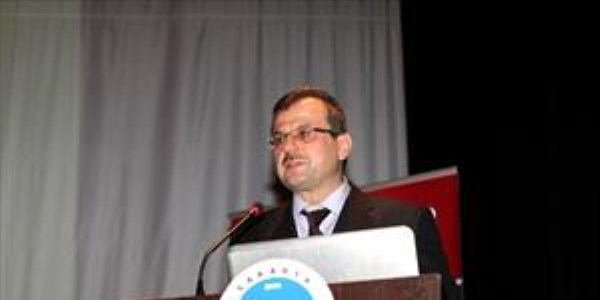 Akm'de romatizmal hastalıklar konuşulacak