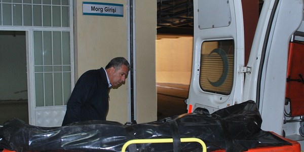 Batman'da 3 aylık gelin intihar etti