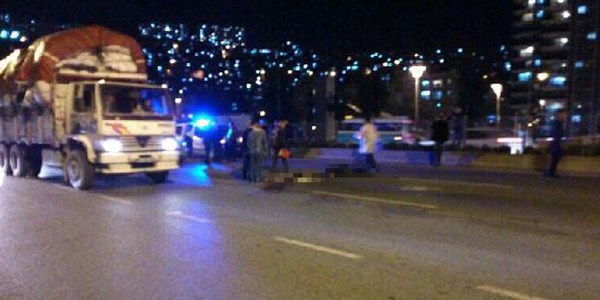 Yayaya çarpıp kaçan sürücü öğretmen çıktı