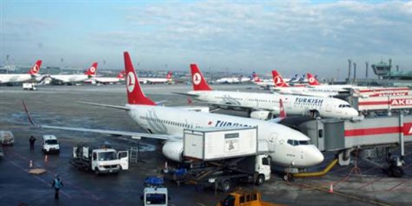 Uçak biletinde tavan fiyat belli oldu