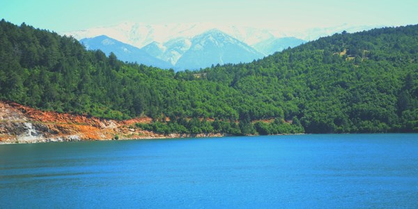 'Bursa'n�n su s�k�nt�s� yok'