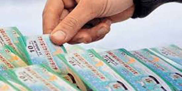 Sahte listeyle 2 bin 250 liralık yılbaşı bileti aldı