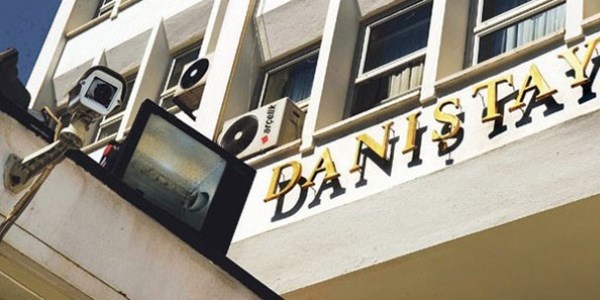 Başka bir göreve atanmak üzere görevden alma
