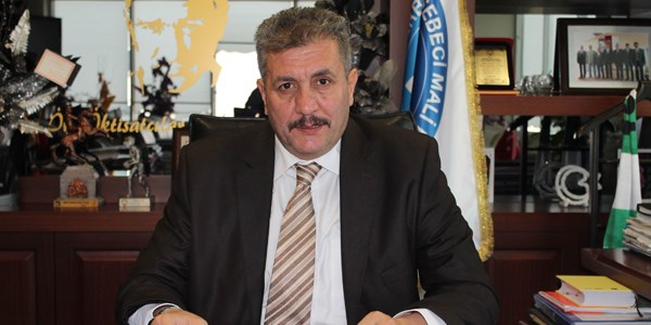 Konya SMMM odasından sınavı açıklaması
