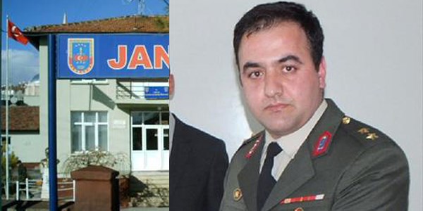 Kayıp Üsteğmen'den 220 gündür haber alınamıyor
