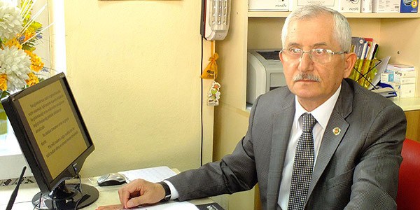 YSK'da sistem güvenliği artırıldı