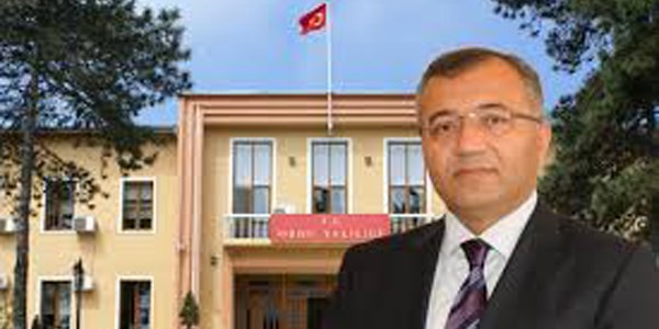 Şehidin verdiği sözü vali gerçekleştirdi