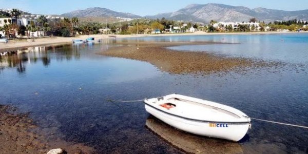 Sular �ekildi tarih ortaya ��kt�