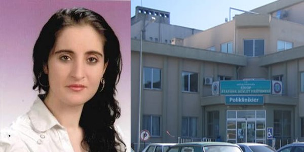 Üniversite öğrencisi genç kız kurtarılamadı